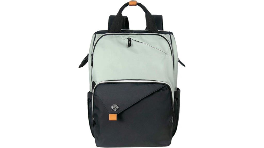 women s travel laptop backpack