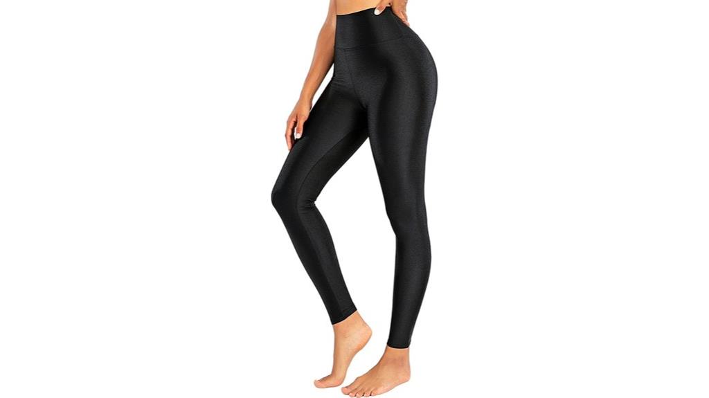 women s tummy control yoga pants