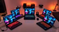 affordable high performance gaming laptops