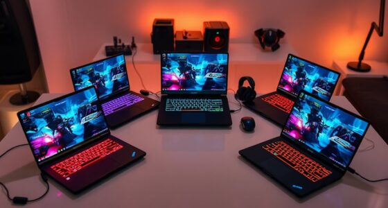 affordable high performance gaming laptops