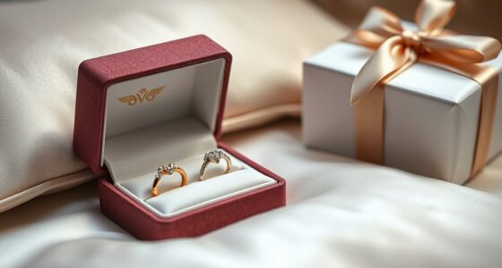 affordable luxury gift ideas