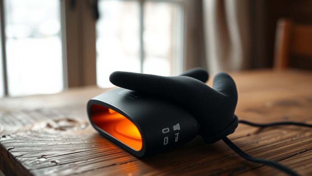 battery life and safety