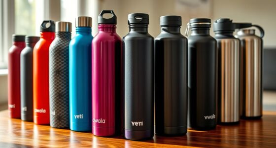 comparing owala and yeti