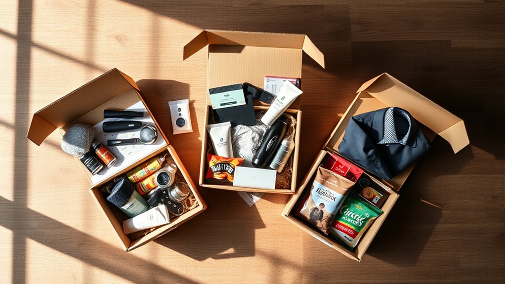 consider interests value occasion