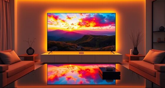 cyber monday oled tv deals