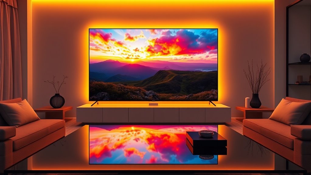 cyber monday oled tv deals