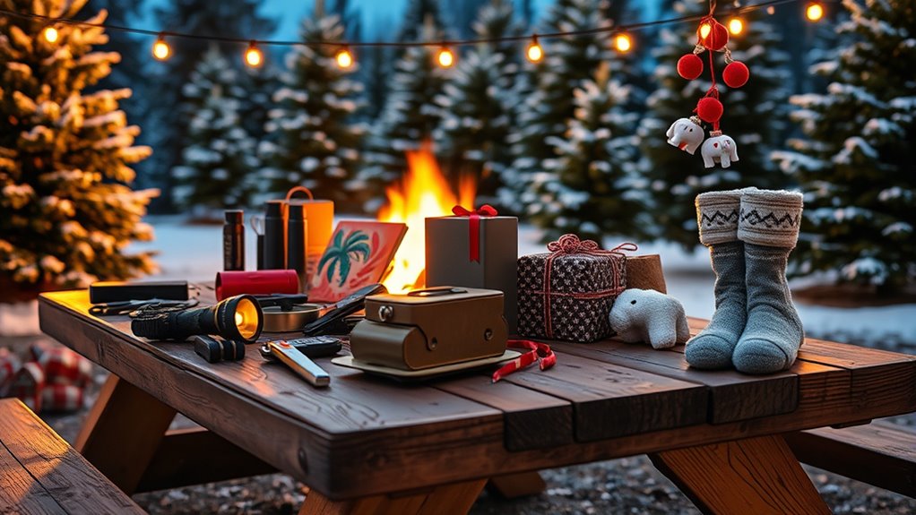 durable portable outdoor gear