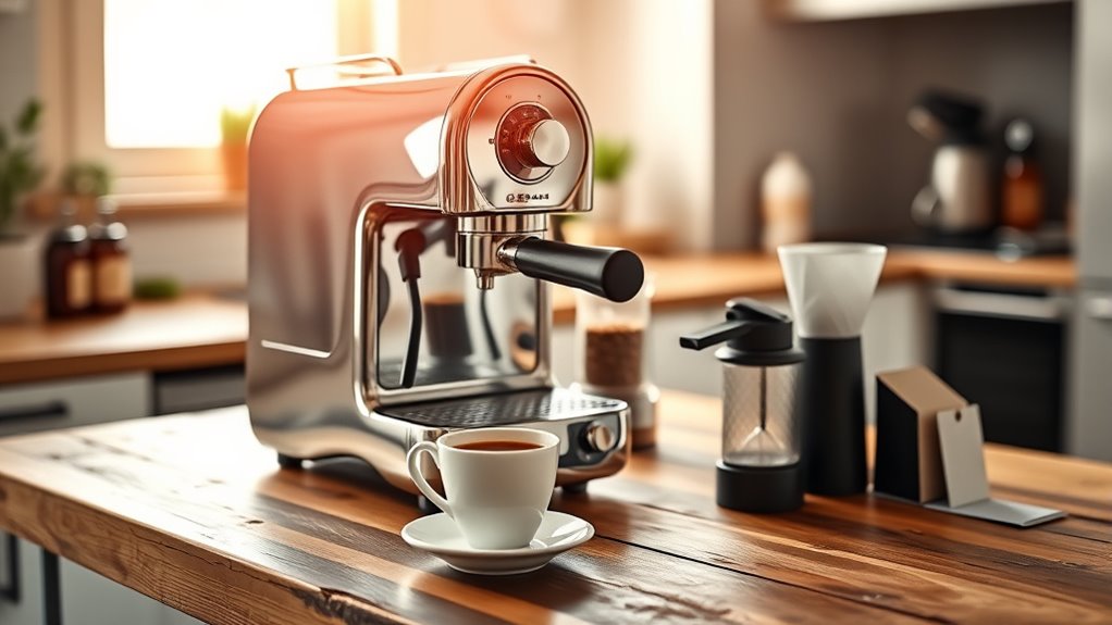 ease versatility size budget