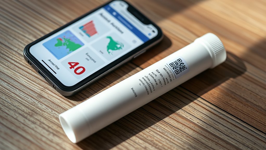 easy activation and security