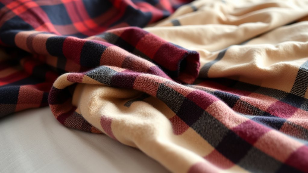 flannel sheets quality fit warmth