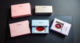 holiday lip mask sets