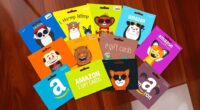 humorous amazon gift cards