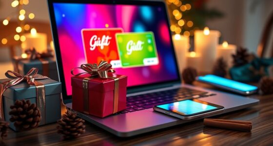 last minute impressive digital gifts