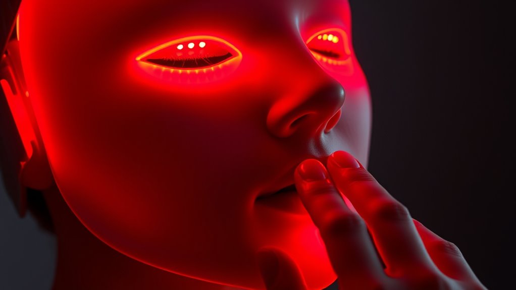 light options coverage safety