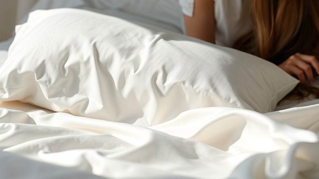 material quality and comfort