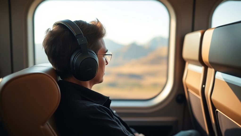 noise cancellation battery life