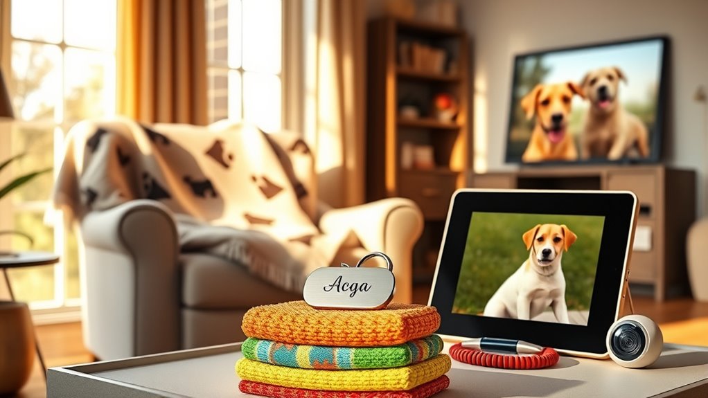 personalized dog lover gifts