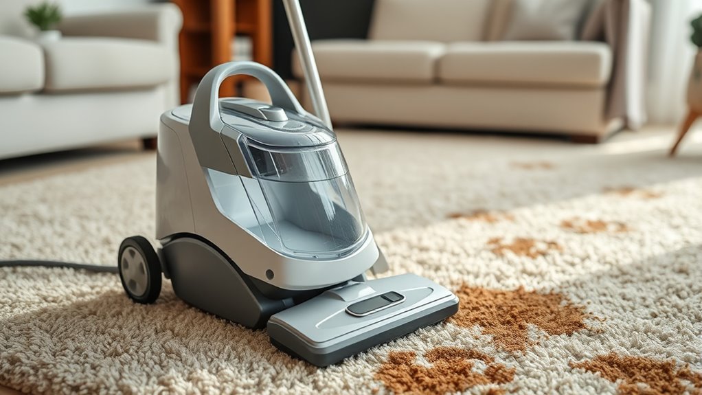 pet stain removal essentials