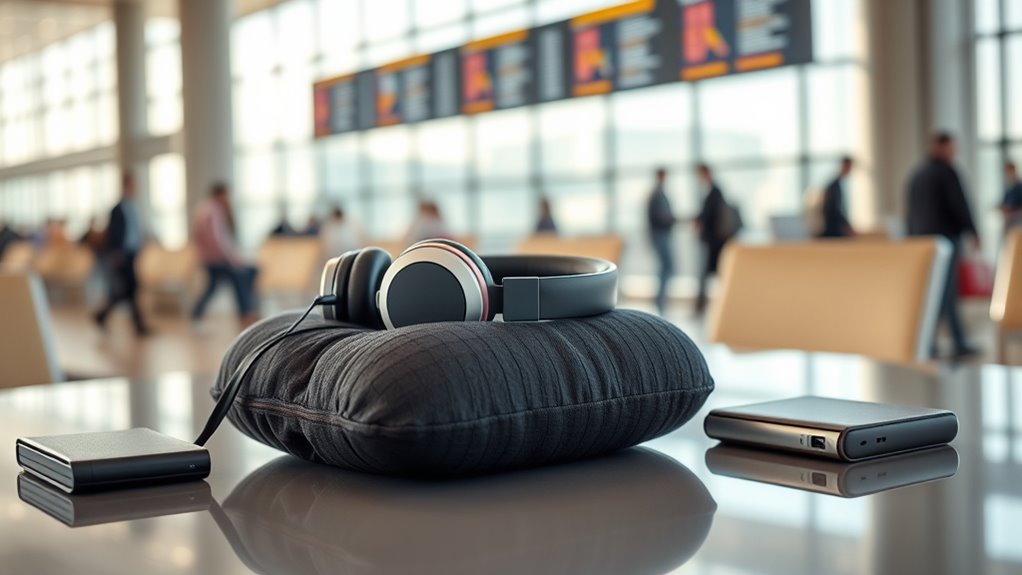 practical lightweight travel essentials