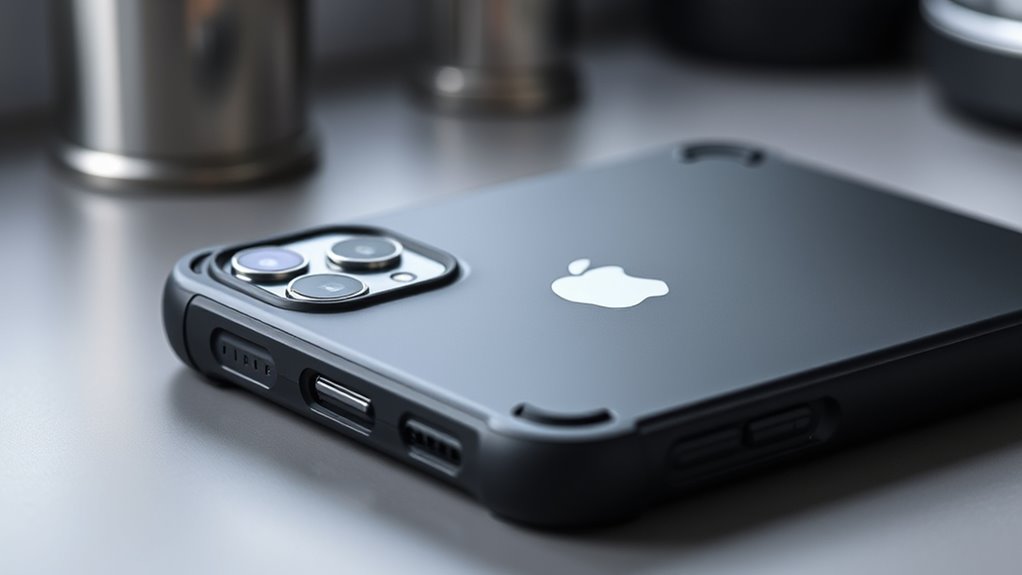 protection durability design convenience