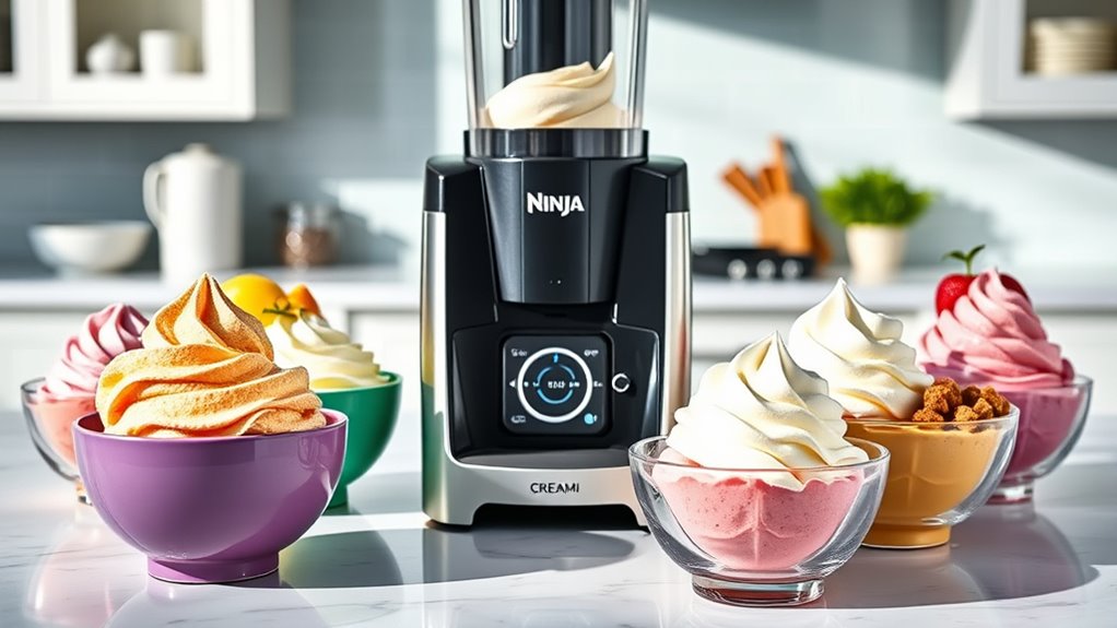 recipe variety and health