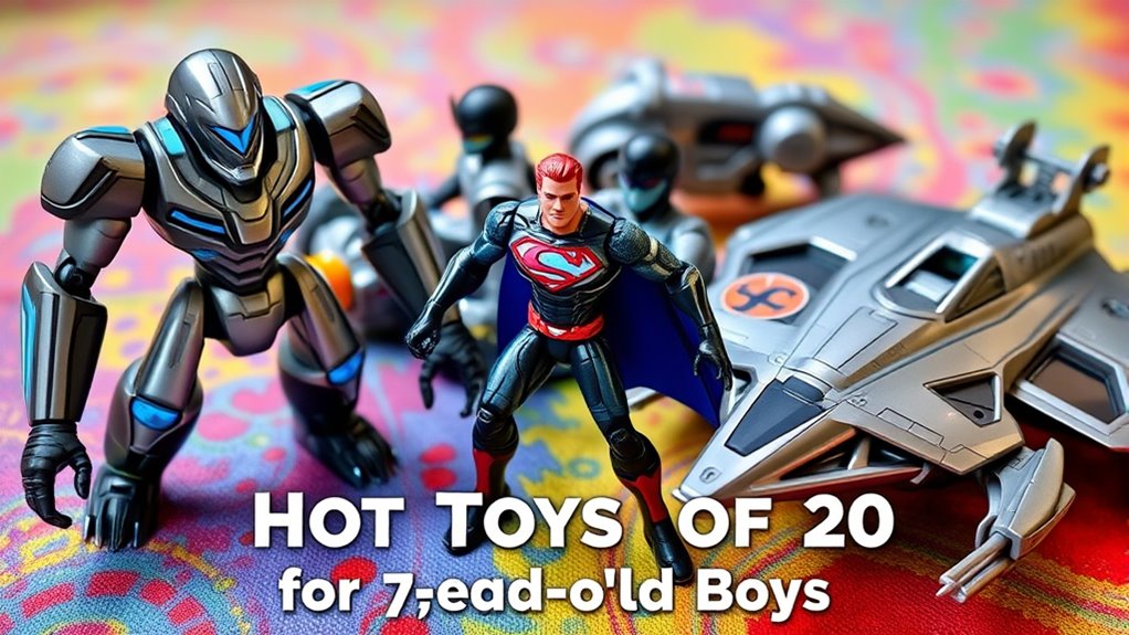 safe durable educational toys