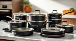 top 2025 caraway cookware reviews