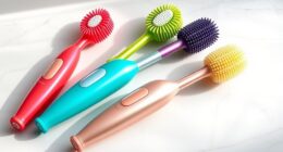 top 2025 spin scrubber reviews