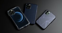 top 3 iphone 17 cases