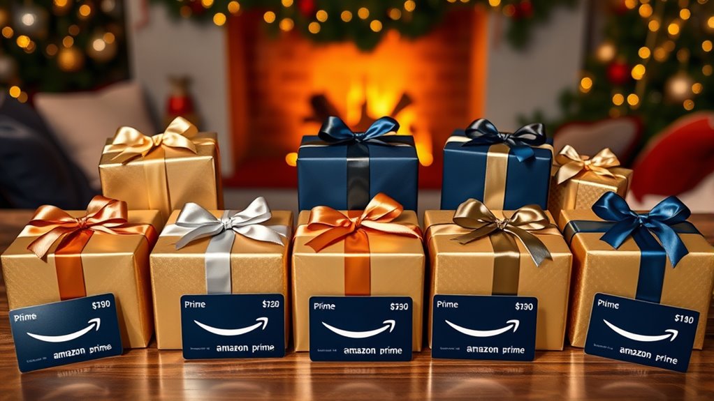 top 3 month prime gift ideas