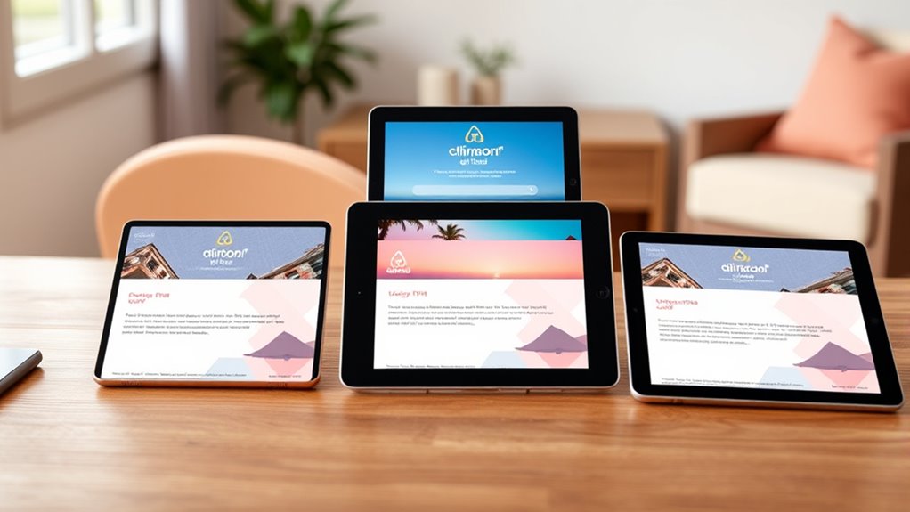 top airbnb gift card delivery