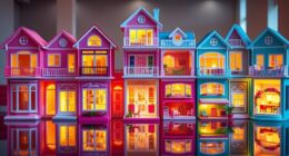 top barbie dreamhouse deals