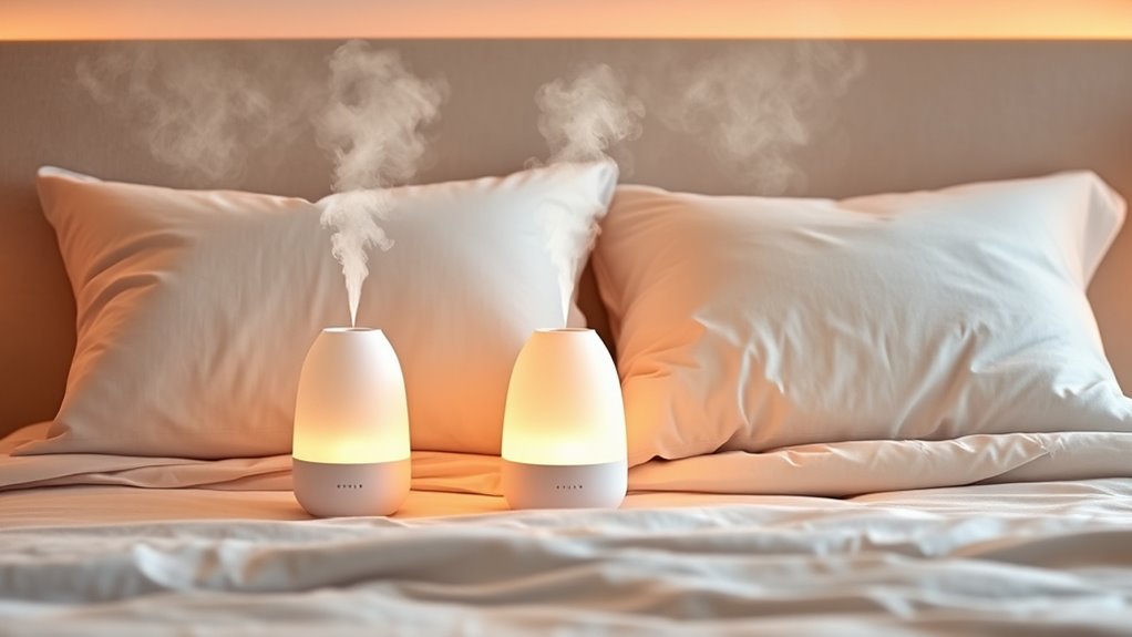 top bedroom moisturizer picks