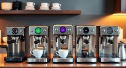 top beginner espresso options
