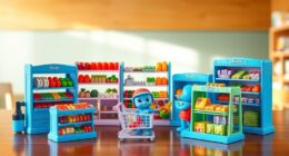 top bluey playsets 2025