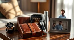 top boyfriend gift ideas