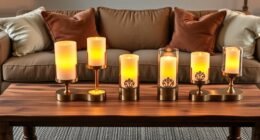 top candle warmer lamps