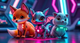 top digital pets 2025