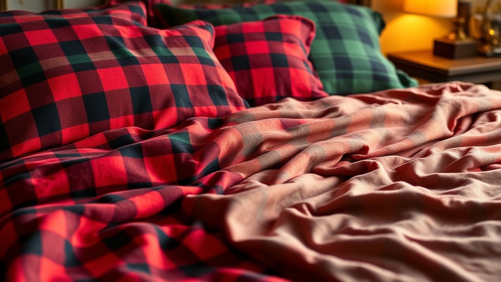 top flannel sheets 2025