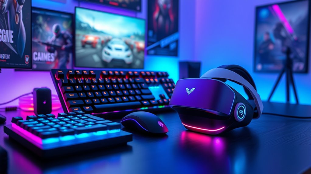 top gaming gift picks