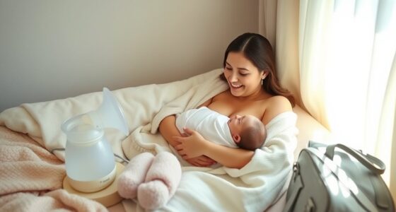 top gifts for new moms