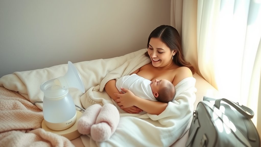 top gifts for new moms
