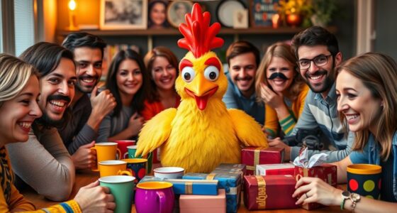 top humorous adult gag gifts