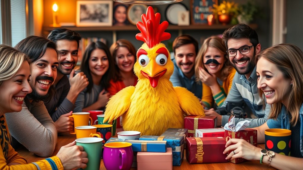 top humorous adult gag gifts