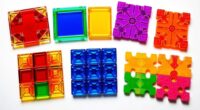 top magnetic tile comparisons
