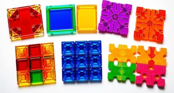top magnetic tile comparisons