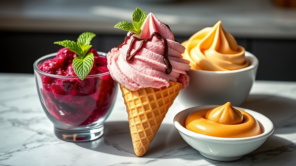 top ninja creami recipes