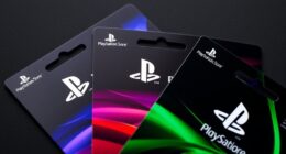 top playstation gift cards