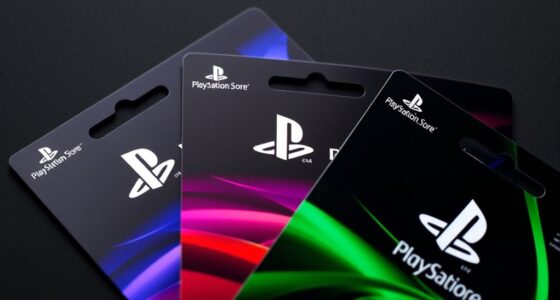 top playstation gift cards