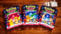 top pok mon tcg holiday calendars